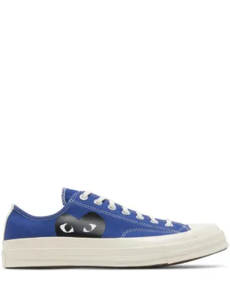 Comme Des Garçons Play