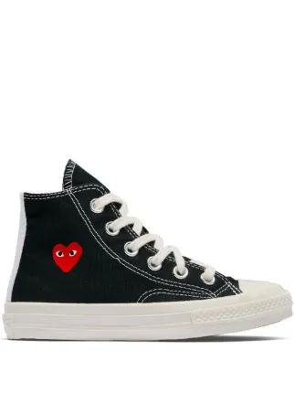 Comme Des Garçons Play