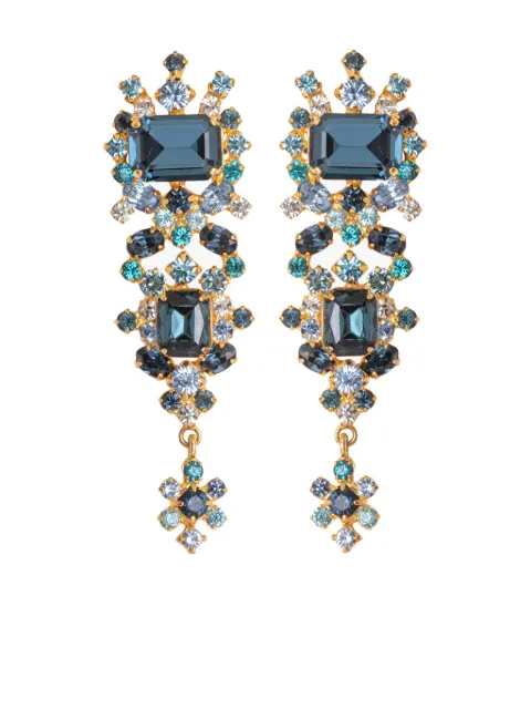 Jennifer Behr aretes Cadence
