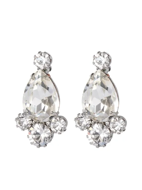 Boucles d'oreilles Leila - Jennifer Behr - Modalova