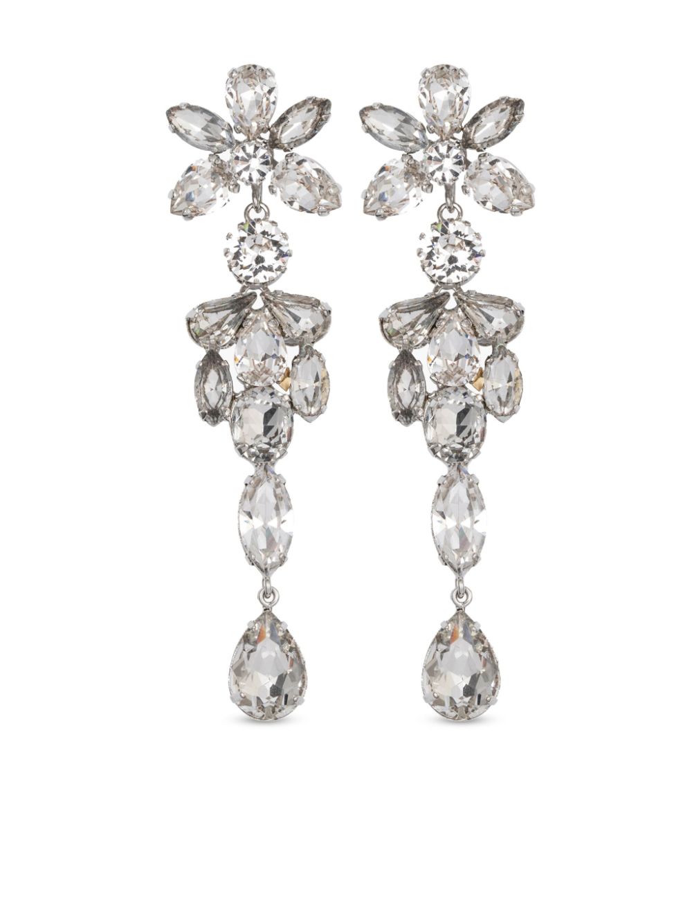 Violetta earrings