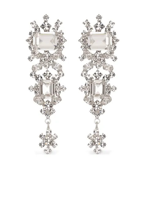 Jennifer Behr Cadence earrings 