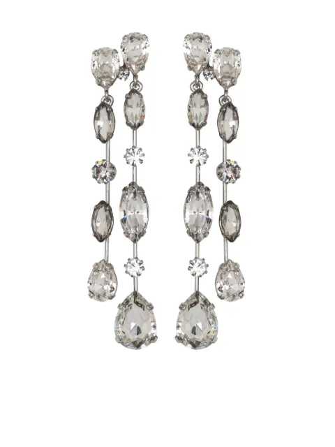 Jennifer Behr Nessa earrings 