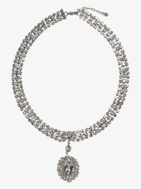 Jennifer Behr Sylvie necklace