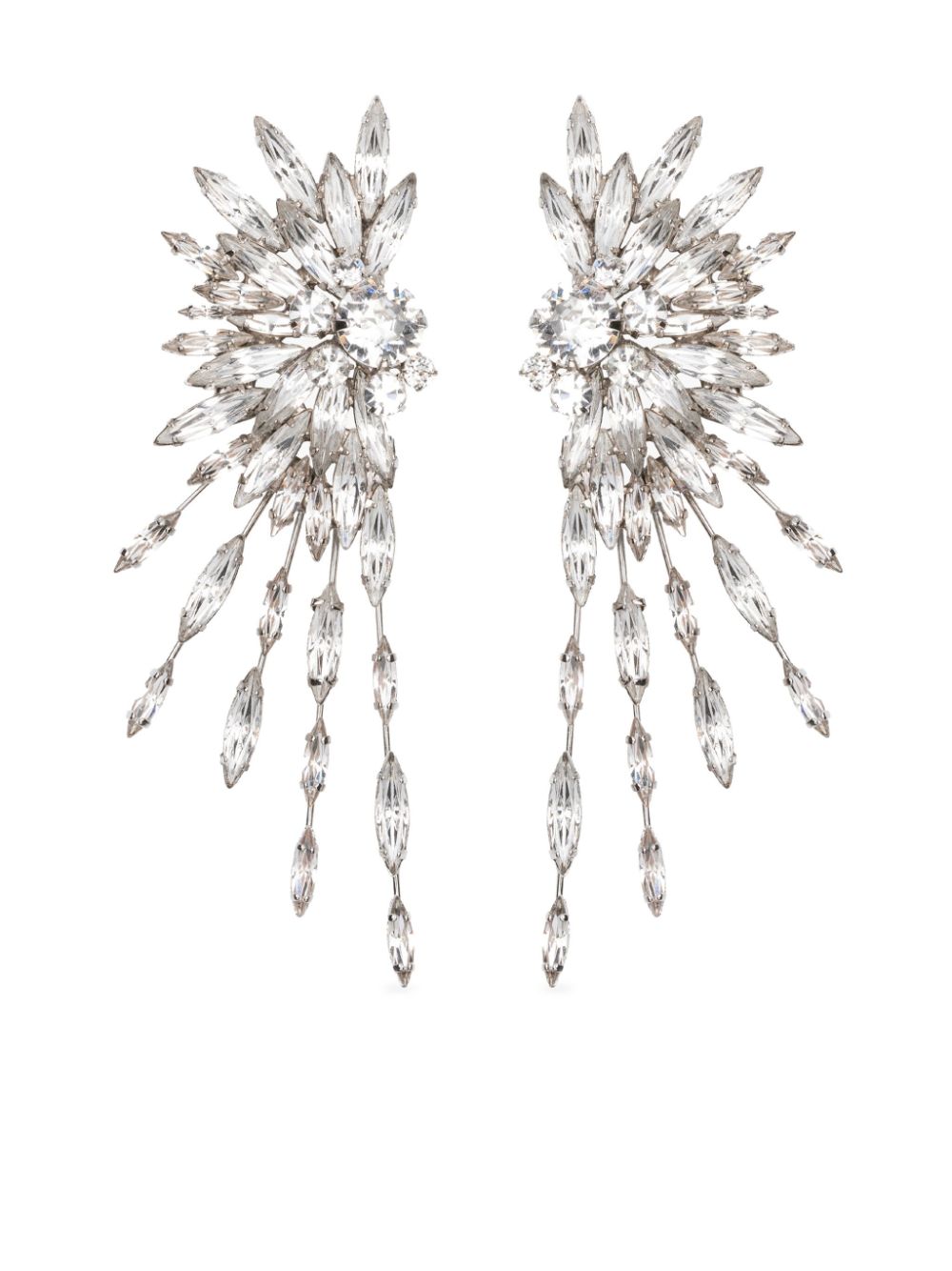 Nicolette earrings