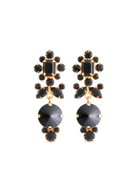 Jennifer Behr Albertina earrings 