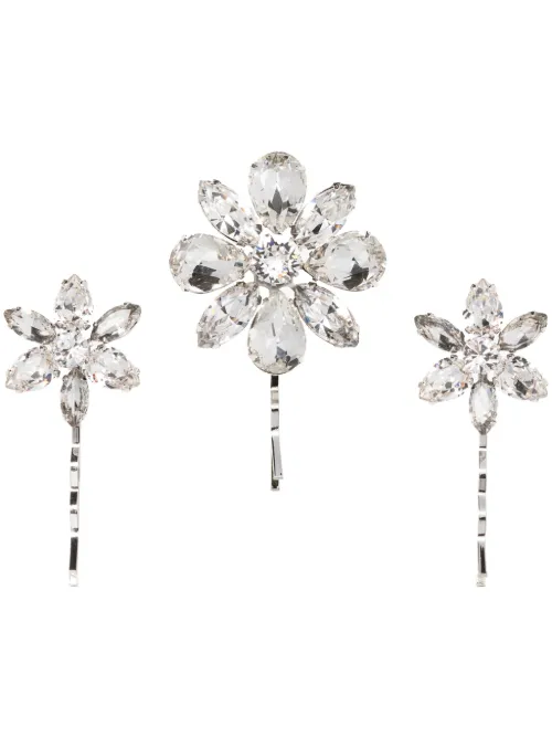 Lot de trois barrettes Vada - Jennifer Behr - Modalova
