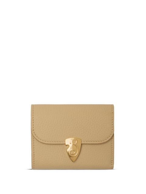 Burberry B Shield wallet Women