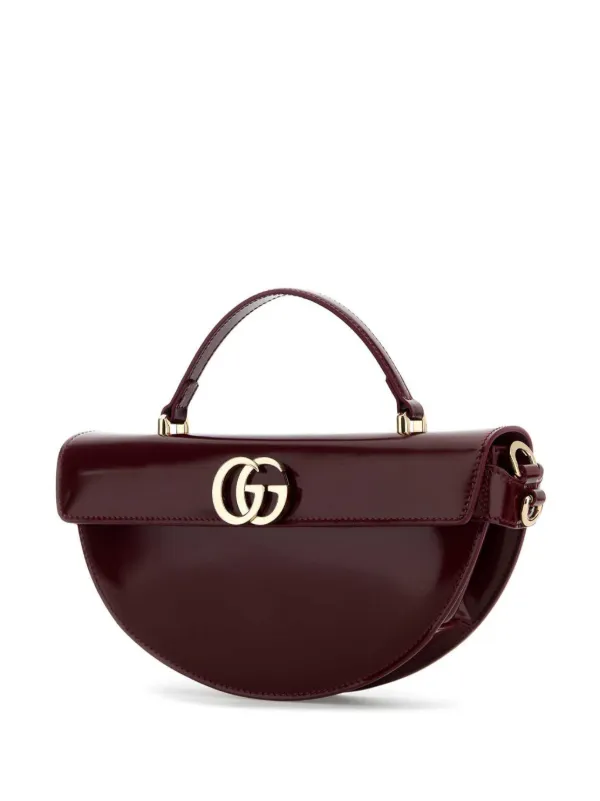 Gucci half moon bag online