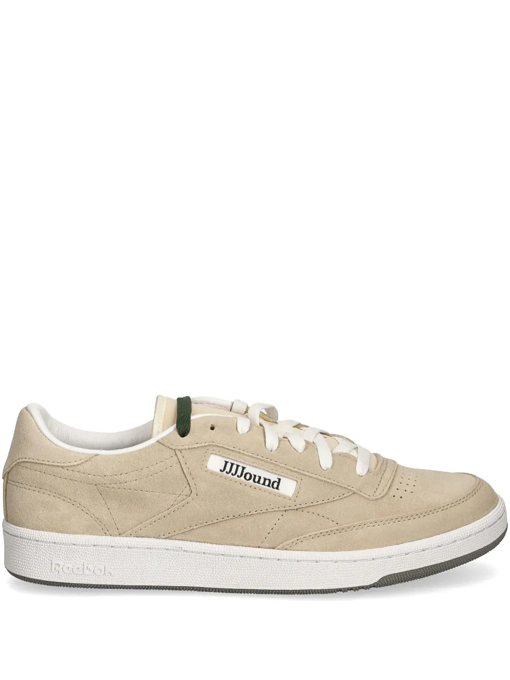 Reebok LTD C 85 low-top sneakers Neutrals