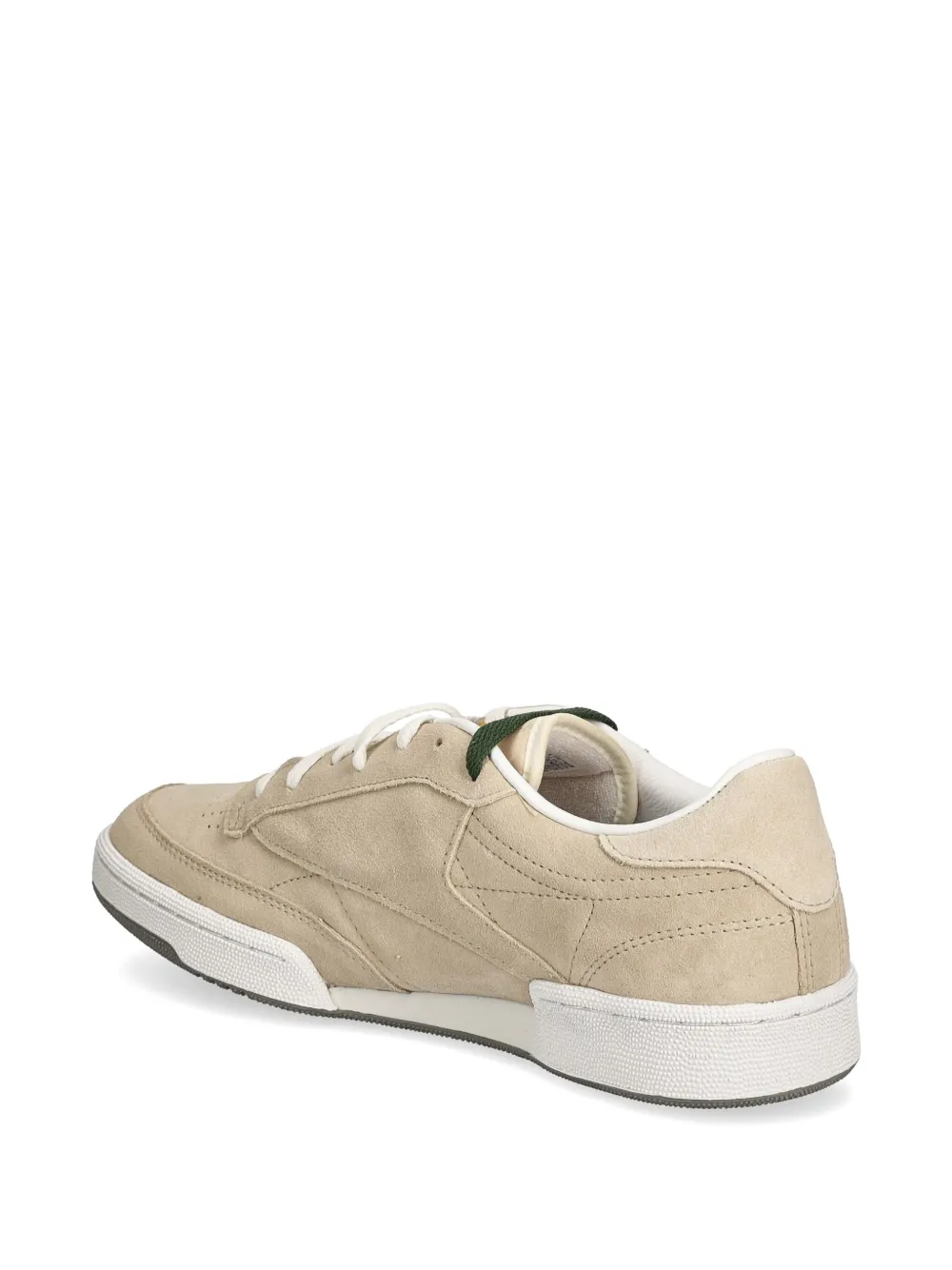 Reebok LTD C 85 low-top sneakers Neutrals