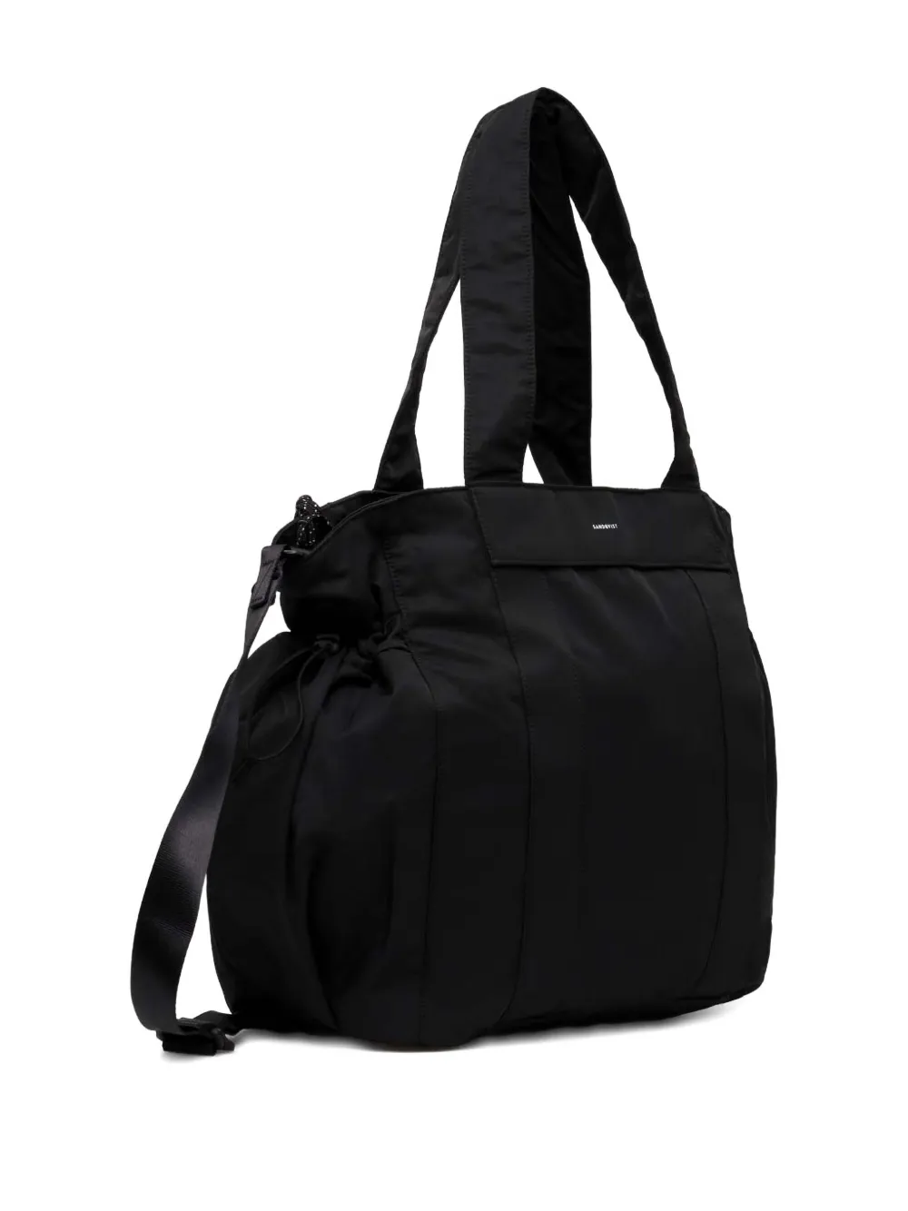 Sandqvist Sigrid logo-detail holdall | Men | Image 2