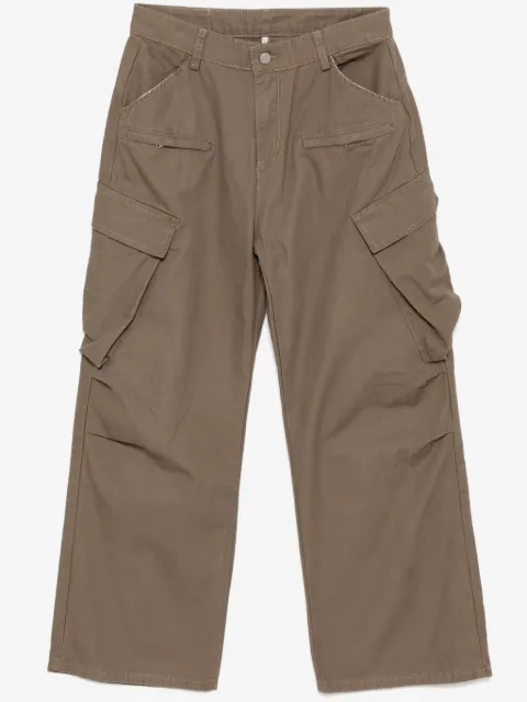 Ground Zero cargo trousers