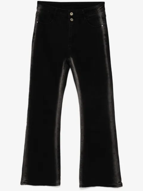 Ground Zero flared jeans