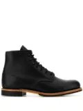 Red Wing Shoes Beckman ankle boots - Black