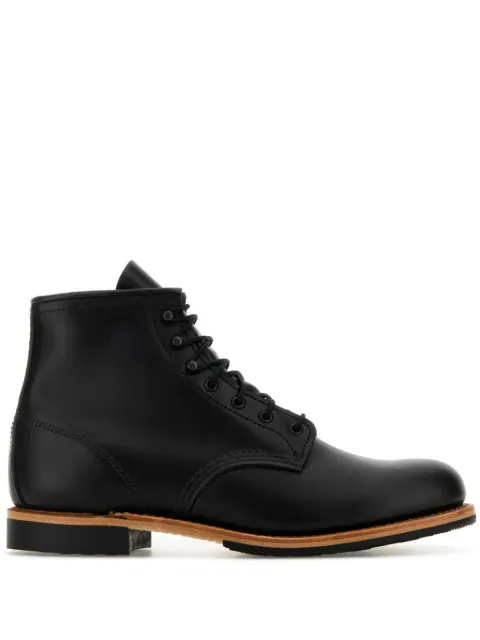 Red Wing Shoes botines Beckman