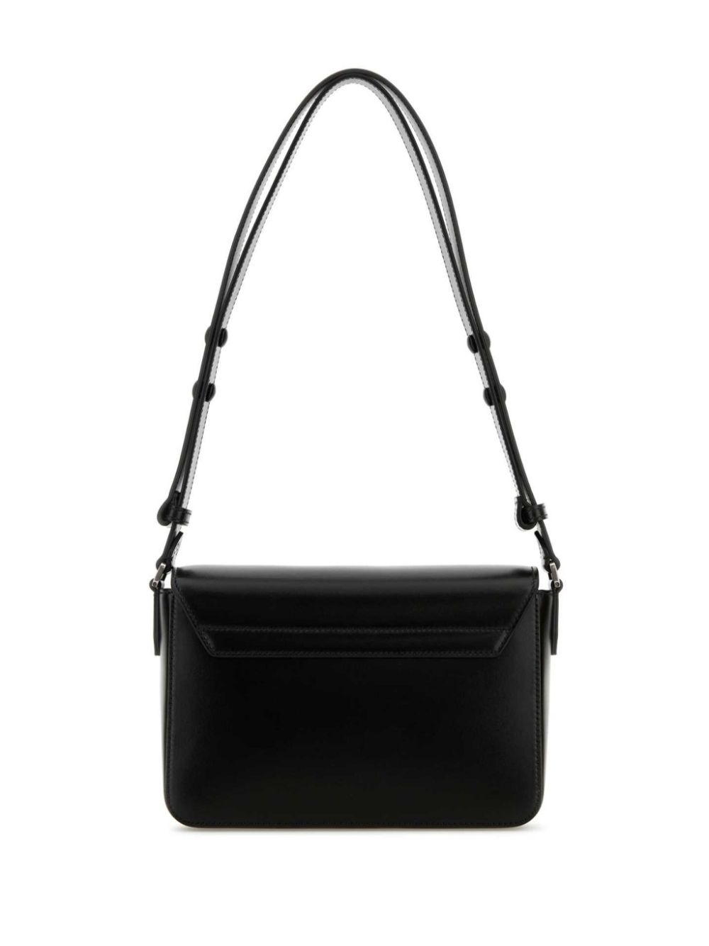 Montblanc Meisterstuck shoulder bag - Zwart