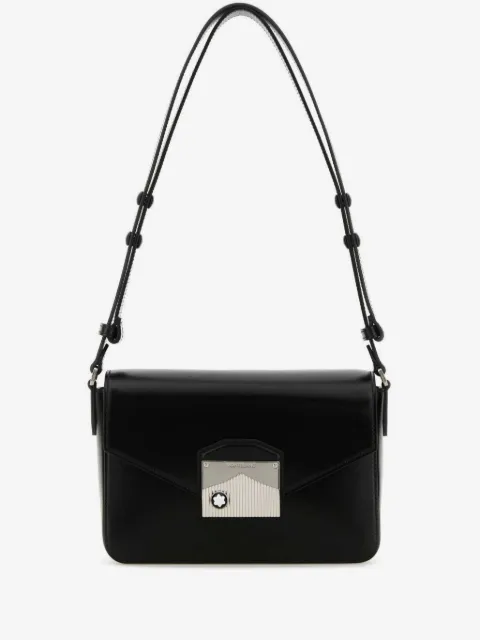 Montblanc bolsa de hombro Meisterstruck