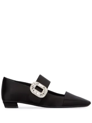 スニーカー ROGER VIVIER Bv Mini Strass Babies Dec 25 26653269_56220573_322.jpg