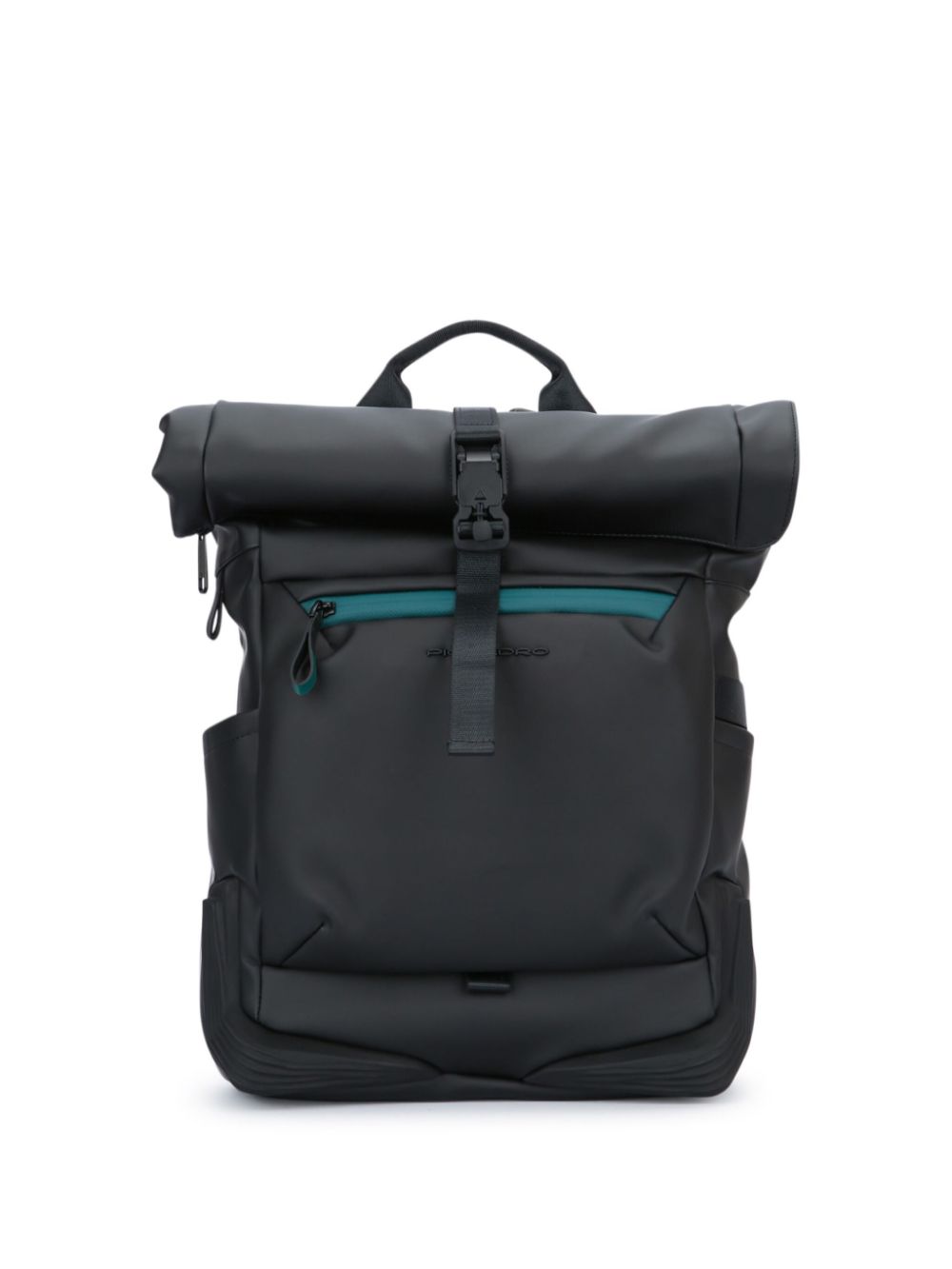 Piquadro Zaino Backpack In 黑色