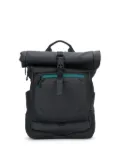 PIQUADRO Zaino backpack - Black