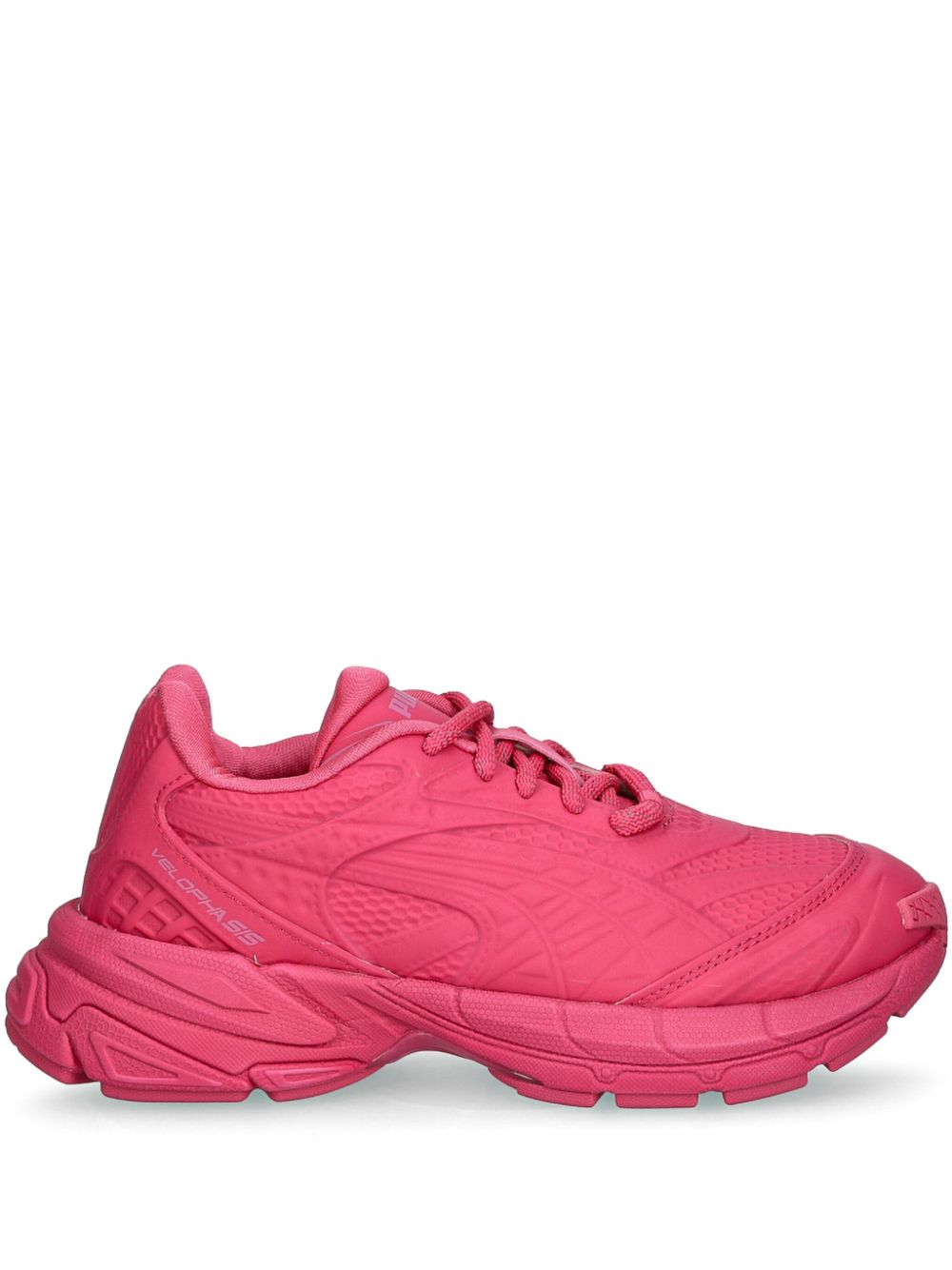 PUMA Vacuum sneakers Pink