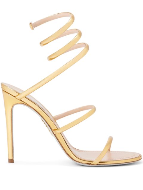 René Caovilla Cleo sandals