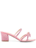 René Caovilla Candy sandals - Pink