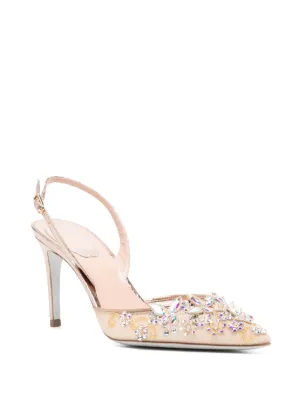 René Caovilla Shoes for Women - Shop on FARFETCH