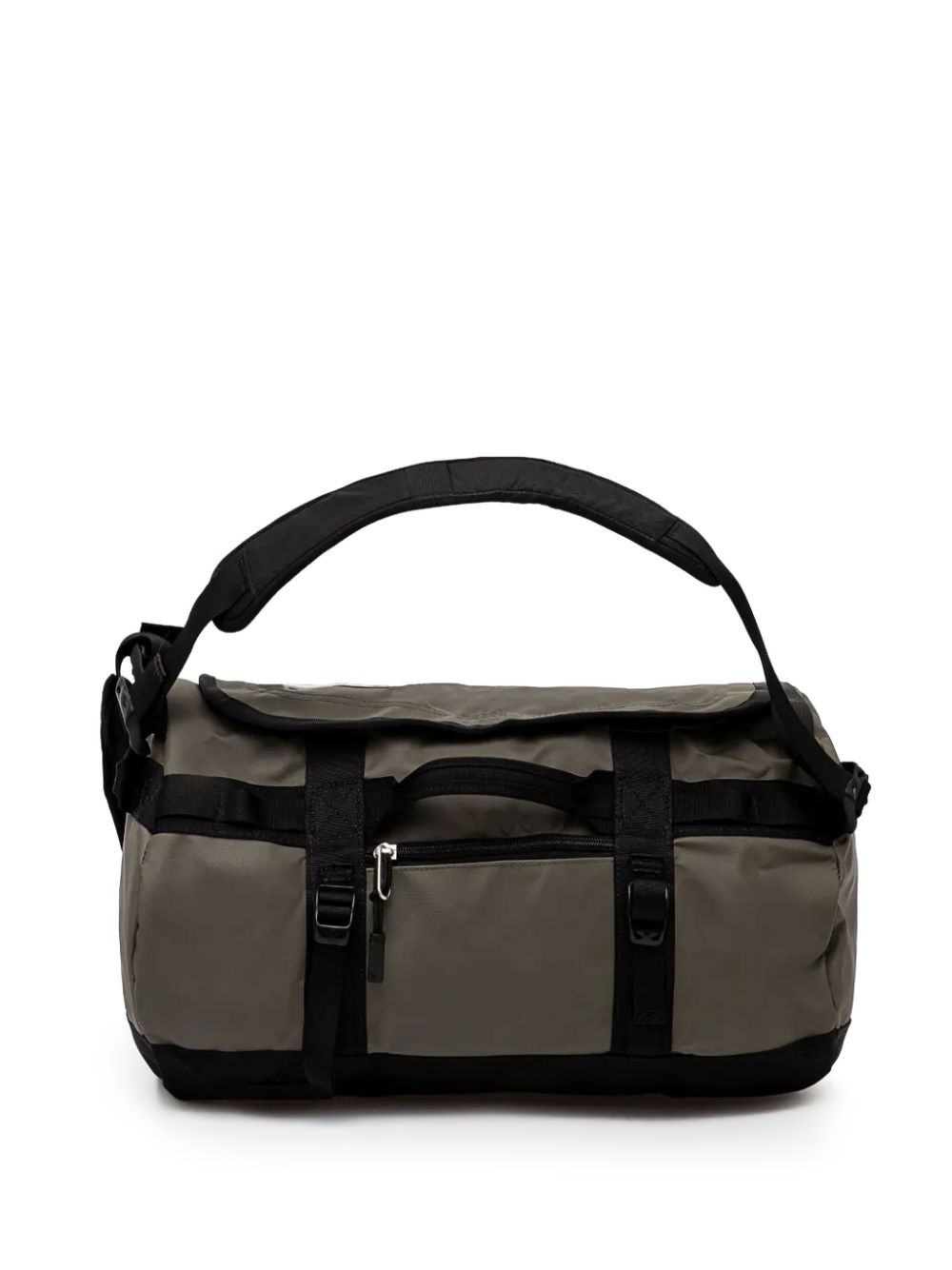 logo-print holdall