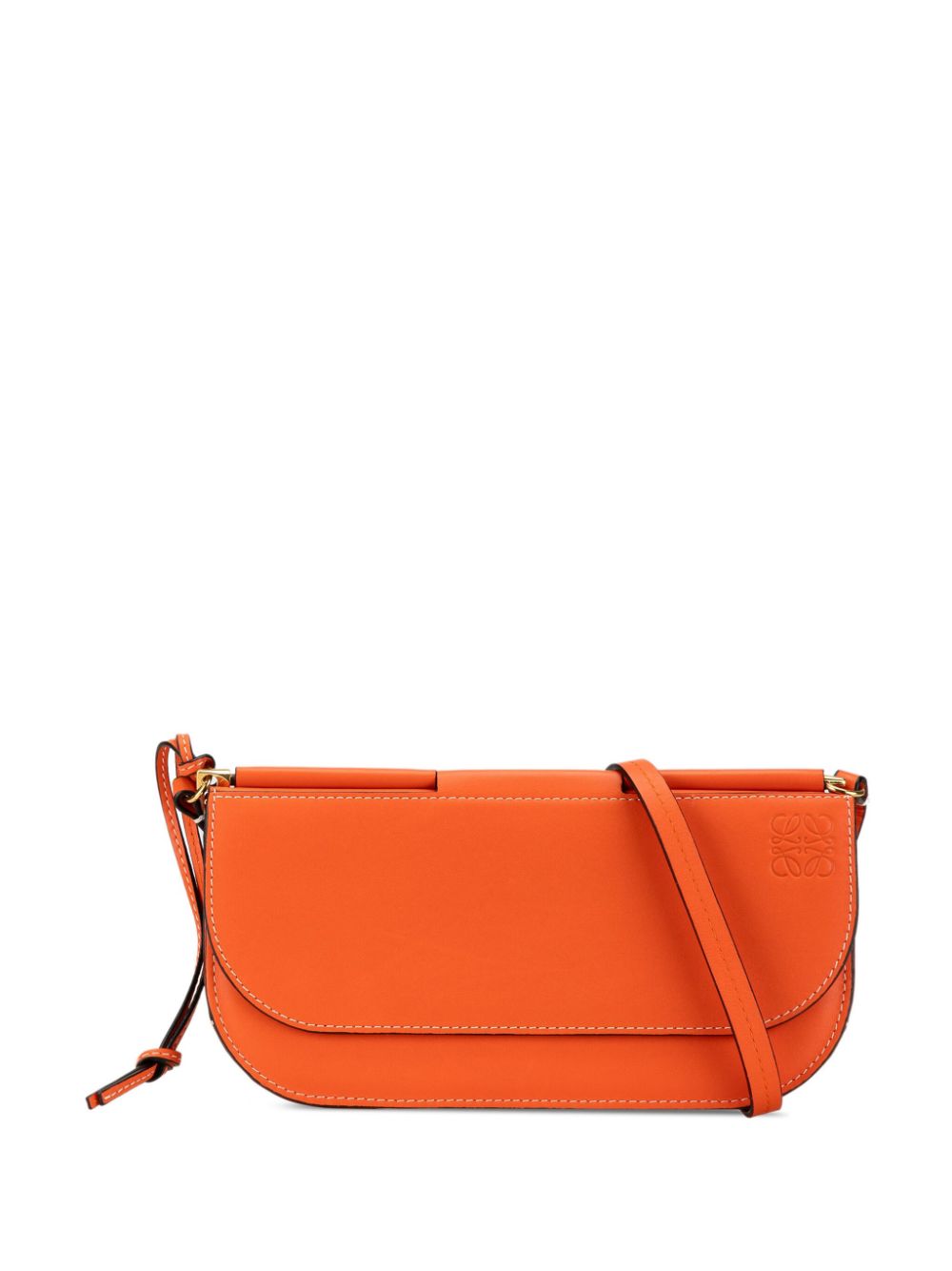 Cheap Loewe 2018 Gate Pochette crossbody bag Women