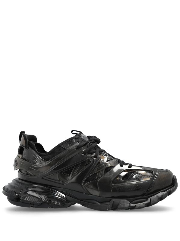 Balenciaga Track Sneakers Black FARFETCH ZA