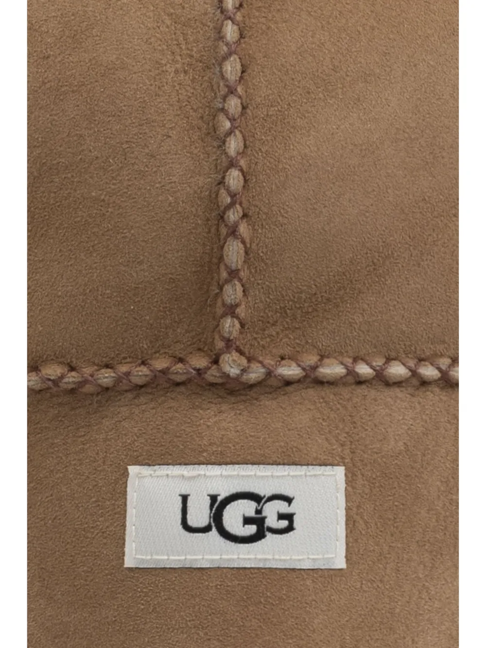 UGG Kids Cappello da trapper in pelle ovina | Accessori bambino | Image 4