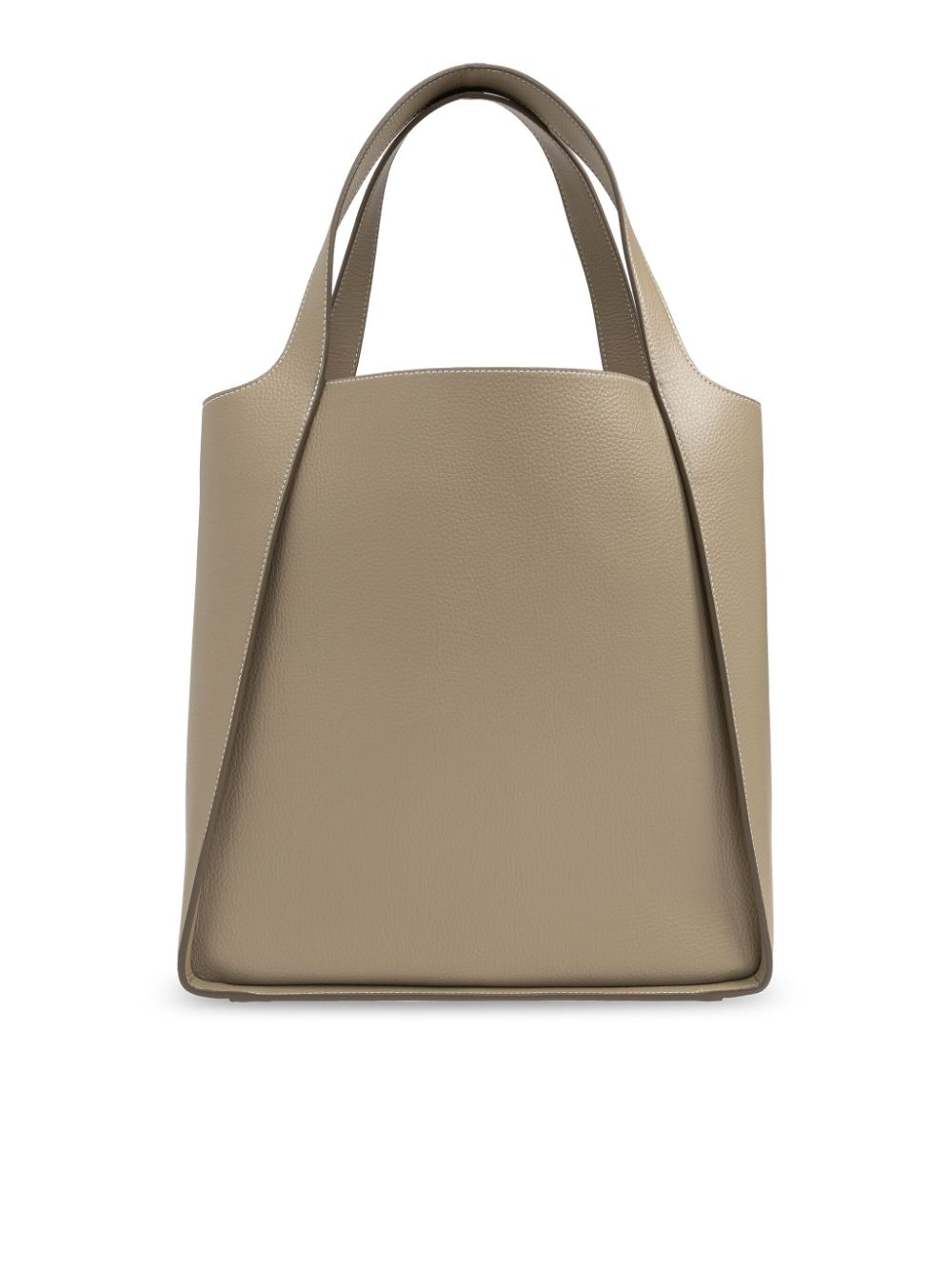 Stella McCartney Logo tote bag Women