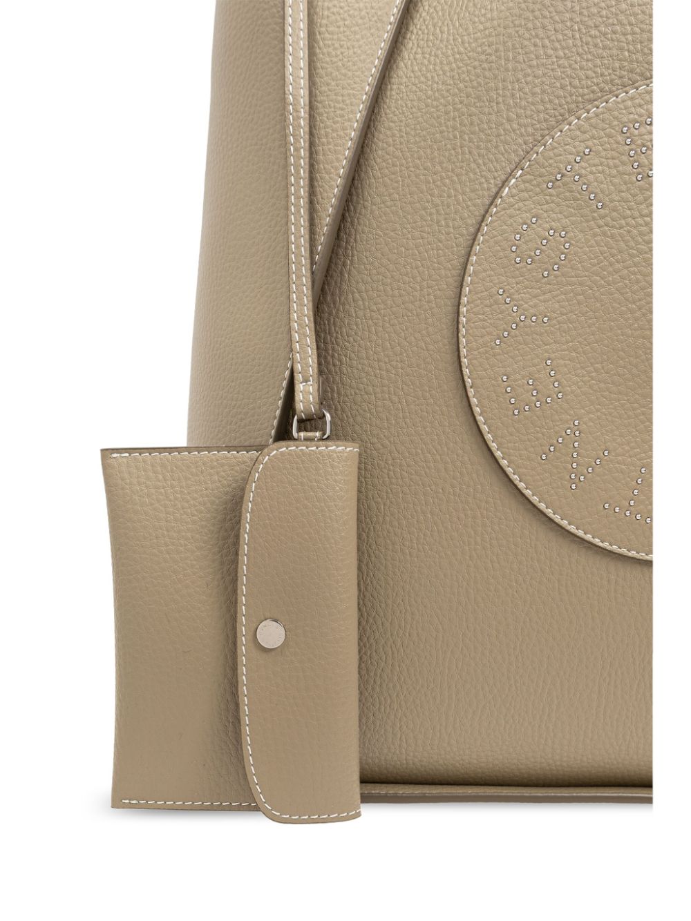 Stella McCartney Logo tote bag Women