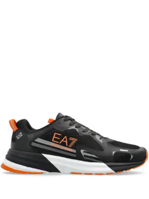 Ea7 Emporio Armani Shoes for Men - Shop Now on FARFETCH
