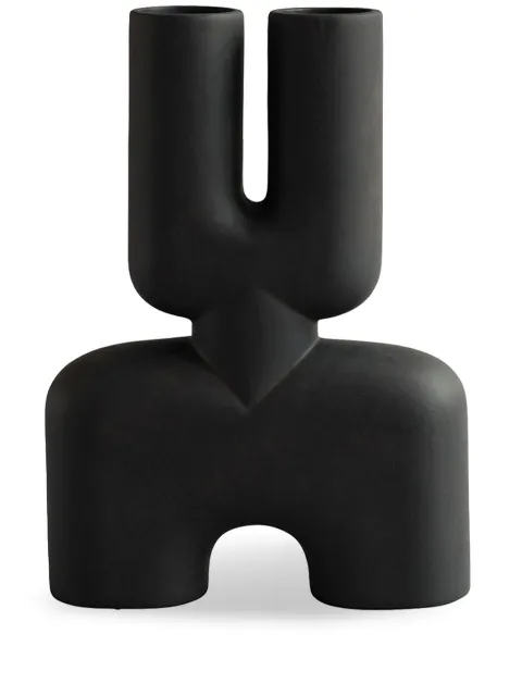 101 Copenhagen medium Cobra Double vase 