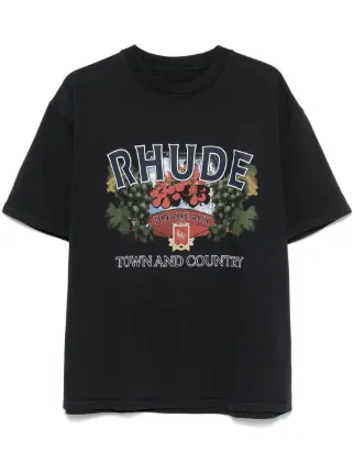 RHUDE