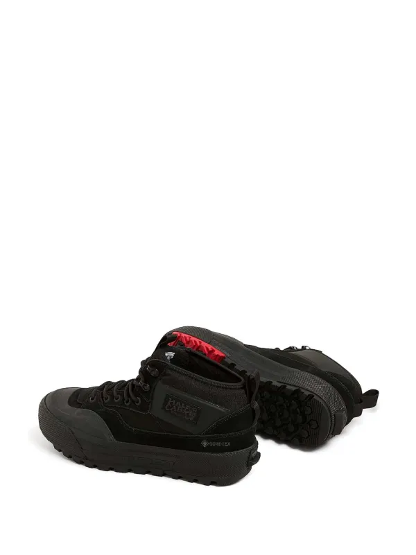 Vans MTE Half Cab Gore-Tex | Black | FARFETCH