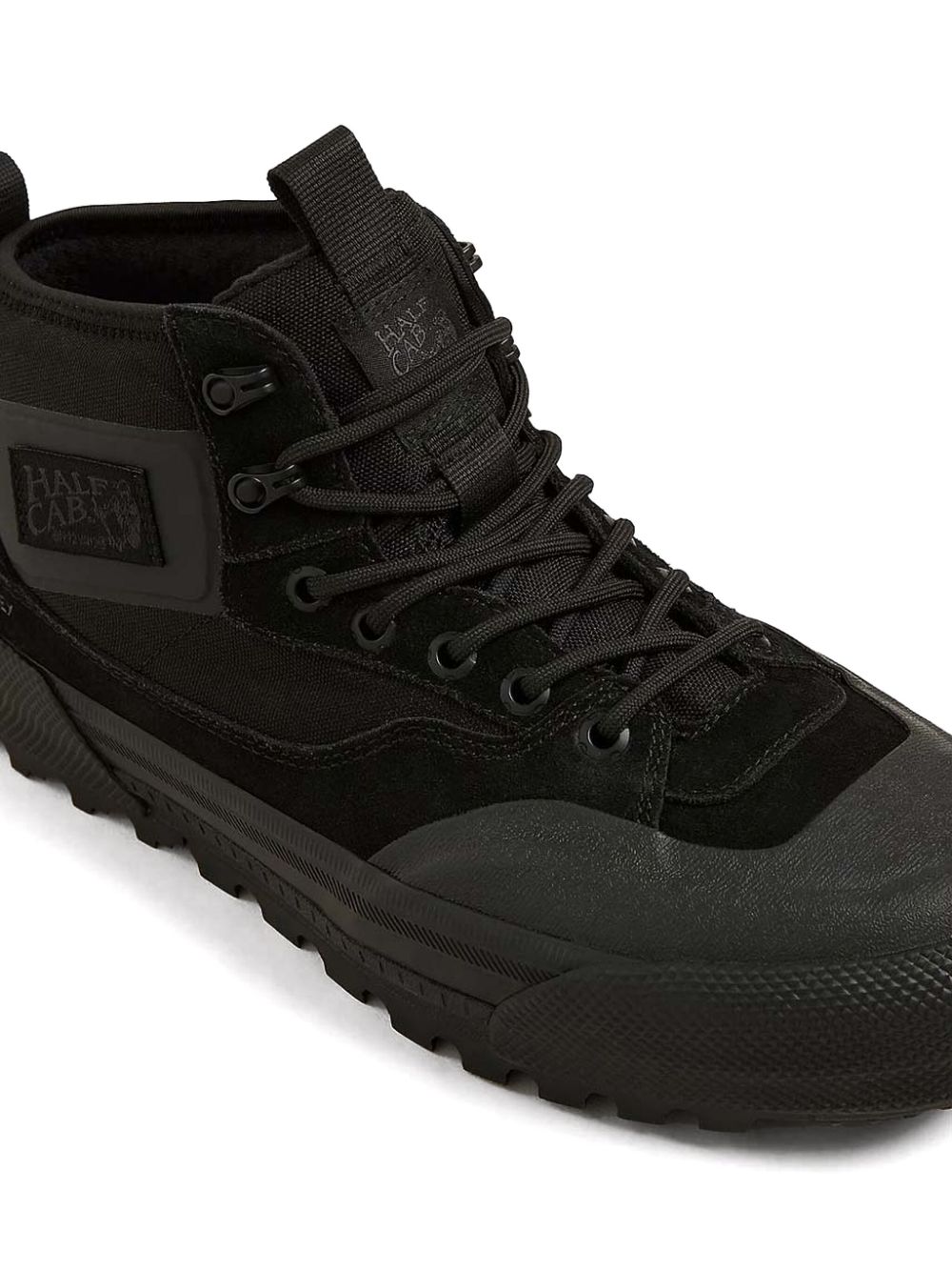 Vans MTE Half Cab Gore-Tex sneakers Zwart