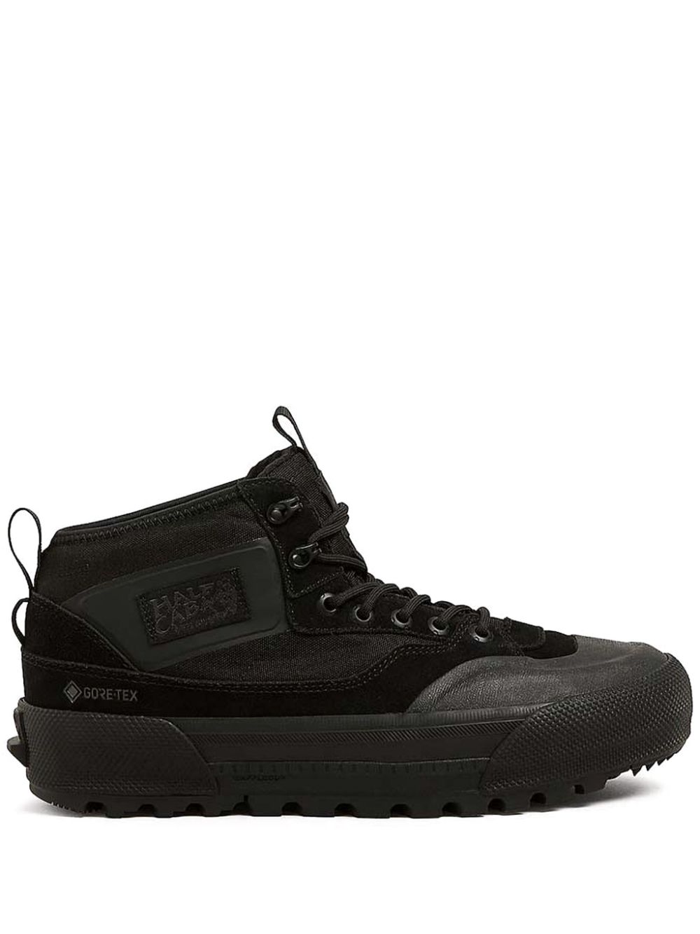 Vans MTE Half Cab Gore-Tex Black