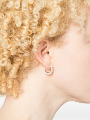 sophie bille brahe 片耳用ダイヤピアス sophie bille brahe 片耳用