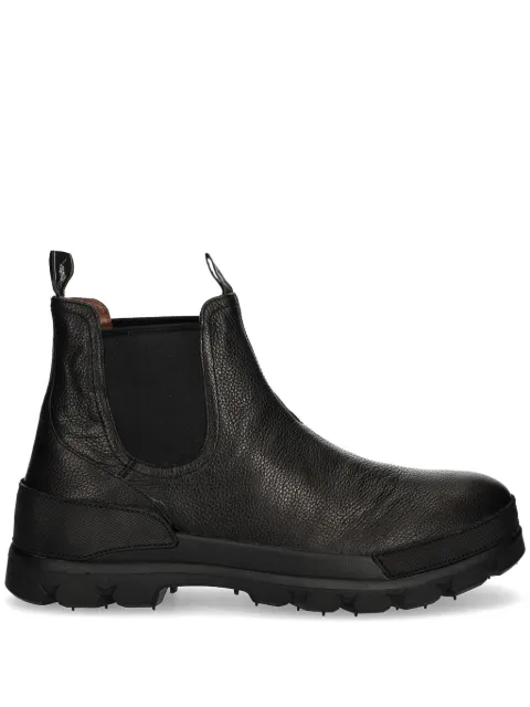 Polo Ralph Lauren Oslo ankle boots