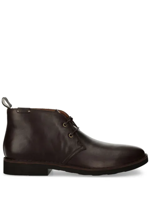 Polo Ralph Lauren Talan ankle boots 