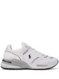 Polo Ralph Lauren Equestrian Knight sneakers - White