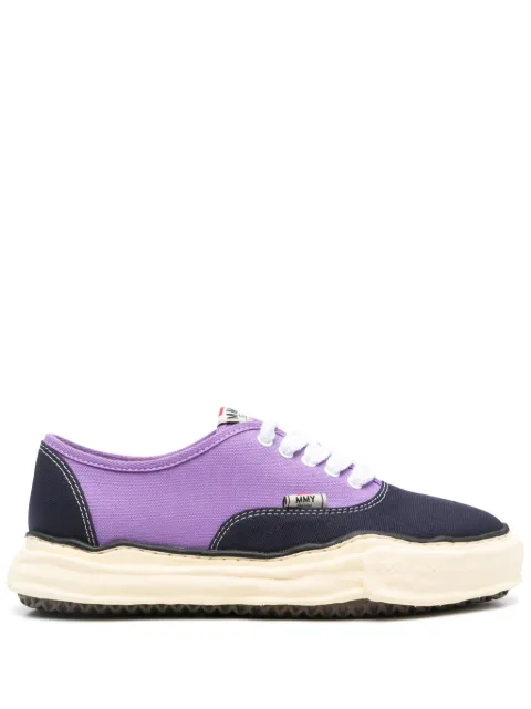 Maison MIHARA YASUHIRO Baker OG sneakers