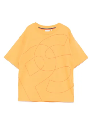 Paul Smith Junior