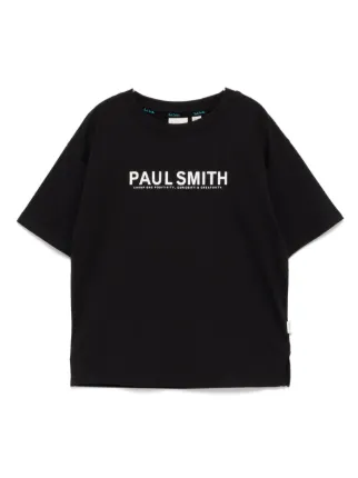 Paul Smith Junior