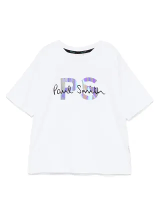 Paul Smith Junior