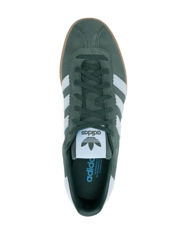 【adidas】BRMD SHOES スニーカー Adidas BRMD Sneakers | Green | FARFETCH